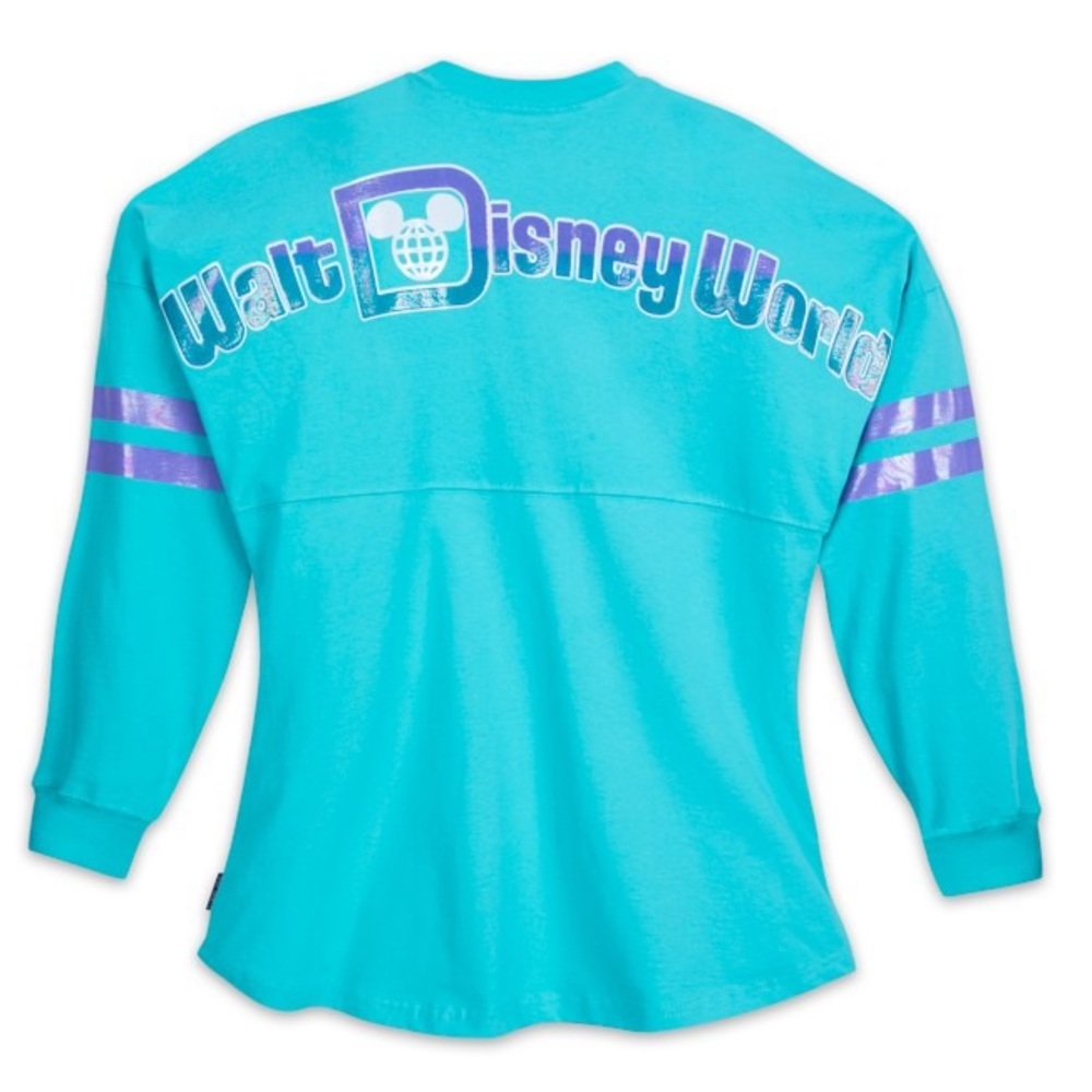 IRIDESCENT MERMAID SPIRIT JERSEY- Walt Disney World